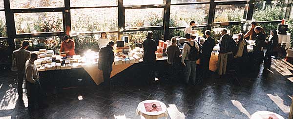 Kongressbuchhandlung